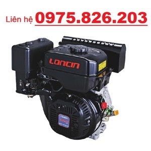 Máy nổ Loncin 180F - 11HP