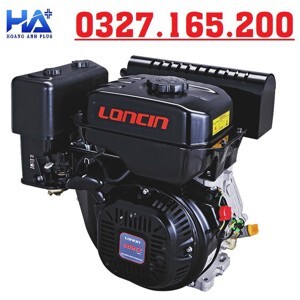 Máy nổ Loncin 185F - 13HP