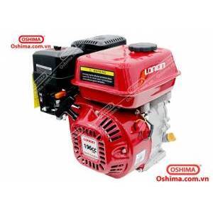 Máy nổ Loncin G160F 5.5HP