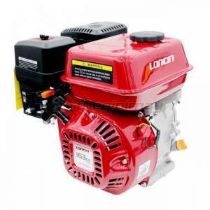 Máy nổ Loncin G160F 5.5HP