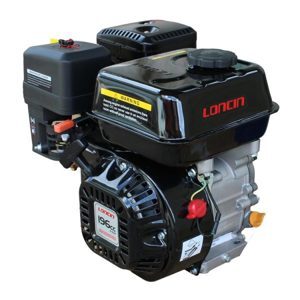 Máy nổ Loncin G200F - 6.5HP