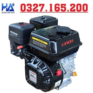 Máy nổ Loncin G210F 7HP