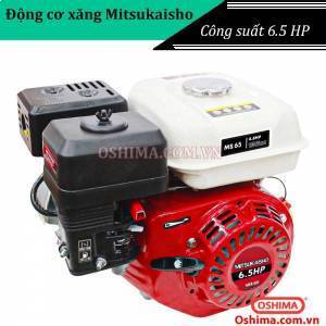 Máy nổ Mitsukaiso MS65 6.5HP