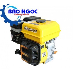 Máy nổ Oshima Gold OSG55 (5.5HP)