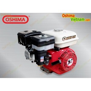 Máy nổ Oshima NEW-R 6.5HP