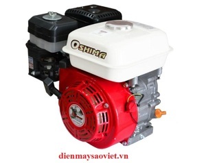 Máy nổ Oshima NEW-R 6.5HP