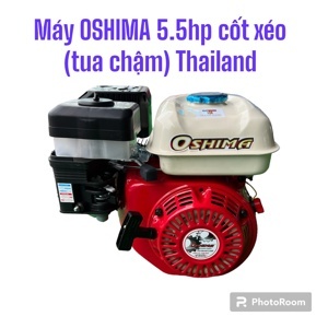 Máy nổ Oshima OS-160-R