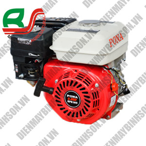 Máy nổ Pona New 6.5HP