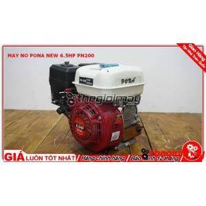 Máy nổ Pona New 6.5HP