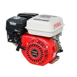 Máy nổ Pona New 6.5HP