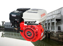 Máy nổ Pona PN160 5.5HP