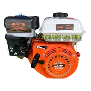 Máy nổ PONA PN200 6.5HP