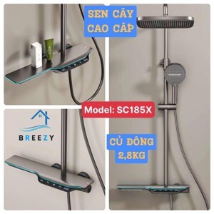 Cây nước nóng lạnh Kangaroo KG46 (KG-46)