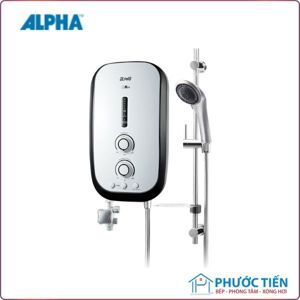 Bình nước nóng Alpha M5EP