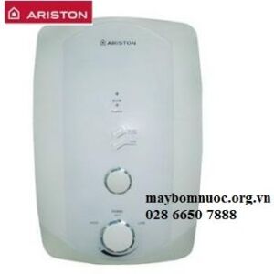 Bình nóng lạnh trực tiếp Ariston Fino FE-4522E