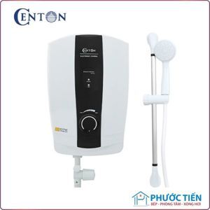 Bình nóng lạnh Centon 8338EP EMC