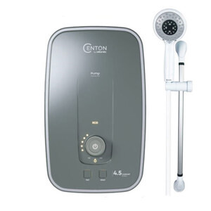 Bình nóng lạnh Centon Presto Plus NP