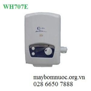 Bình nóng lạnh Centon WH707E