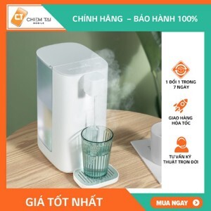 Cây nước nóng lạnh 3L Scishare S2301