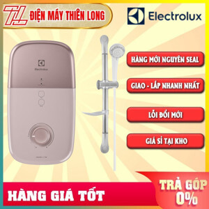 Bình nóng lạnh Electrolux EWE451LB-DPX2 - 4500W