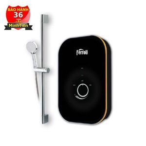 Bình nóng lạnh Ferroli Amore GSN