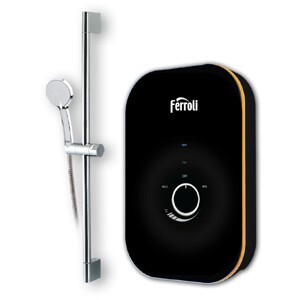 Bình nóng lạnh Ferroli Amore GSN