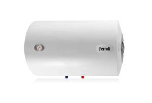 Bình nóng lạnh Ferroli Aquastore 100 lít