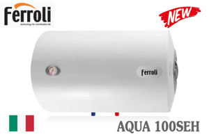 Bình nóng lạnh Ferroli Aquastore 100 lít