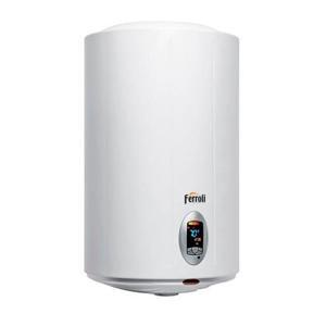 Bình nóng lạnh gián tiếp Ferroli Aqua store E - 100 lít, đứng