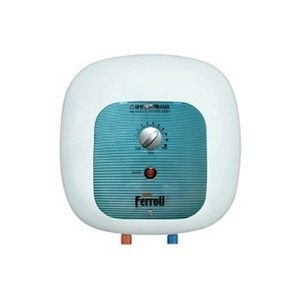 Bình nóng lạnh Ferroli Cubo Export - 30 lít, Siêu tốc, 500W