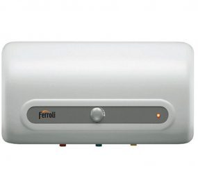 Bình nóng lạnh Ferroli 20L QQ M