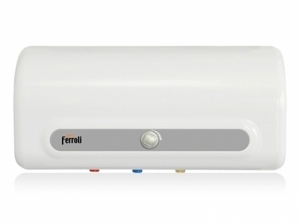 Bình nóng lạnh Ferroli QQME 20LIT