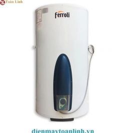 Bình nóng lạnh Ferroli SQ 200L