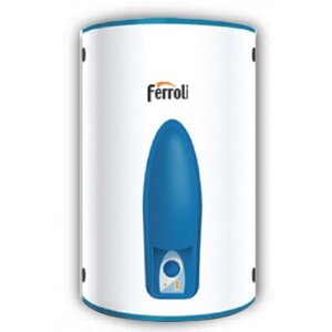 Bình nóng lạnh Ferroli SQ 200L
