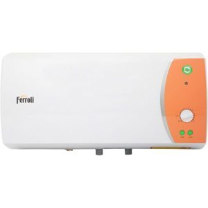 Bình nóng lạnh Ferroli Verdi TE 20Lit