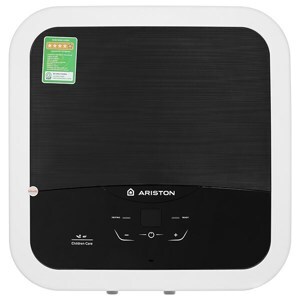 Máy nước nóng gián tiếp Ariston AN2 30 LUX-D AG+ 30 lít