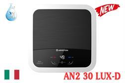 Máy nước nóng gián tiếp Ariston AN2 30 LUX-D AG+ 30 lít