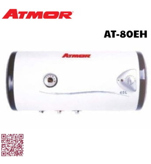 Bình nóng lạnh gián tiếp Atmor AT-80EH