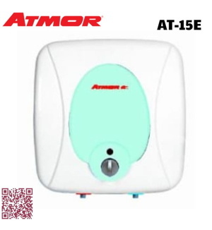 Bình nóng lạnh gián tiếp Atmor AT-15E