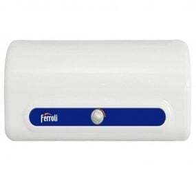 Bình nóng lạnh gián tiếp Ferroli QQ EVO 15L TE