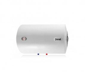 Bình nóng lạnh gián tiếp Ferroli Aqua store - 200 lít, đứng