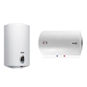 Bình nóng lạnh gián tiếp Ferroli Aqua store - 200 lít, đứng