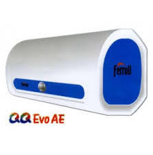 Bình nóng lạnh gián tiếp Ferroli QQ EVO AE - 50 lít