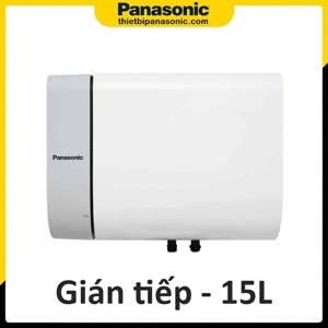 Bình nóng lạnh gián tiếp Panasonic DH-30HBMVW