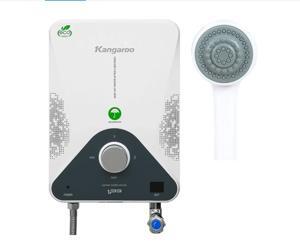 Bình nóng lạnh Kangaroo KG588W - 4000W