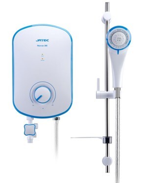 Bình nóng lạnh Jatec Nova 3E