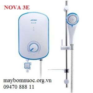 Bình nóng lạnh Jatec Nova 3E