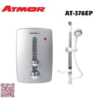 Bình nóng lạnh trực tiếp Atmor AT-378EP