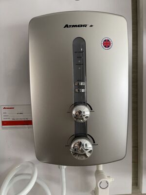 Bình nóng lạnh trực tiếp Atmor AT-378EP