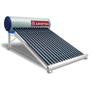 Bình nóng lạnh thái dương năng Ariston 190L ECO 2